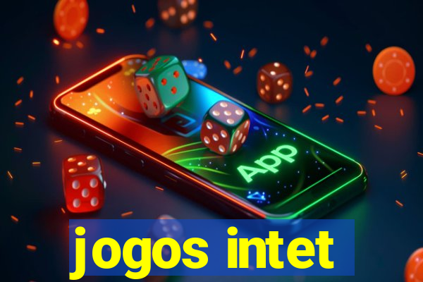 jogos intet