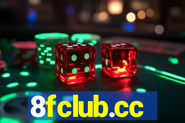 8fclub.cc