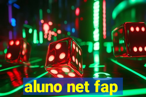 aluno net fap