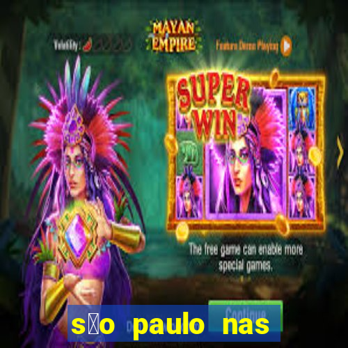 s茫o paulo nas alturas pdf