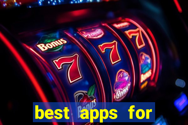 best apps for sports betting