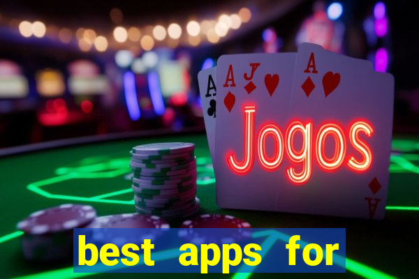 best apps for sports betting