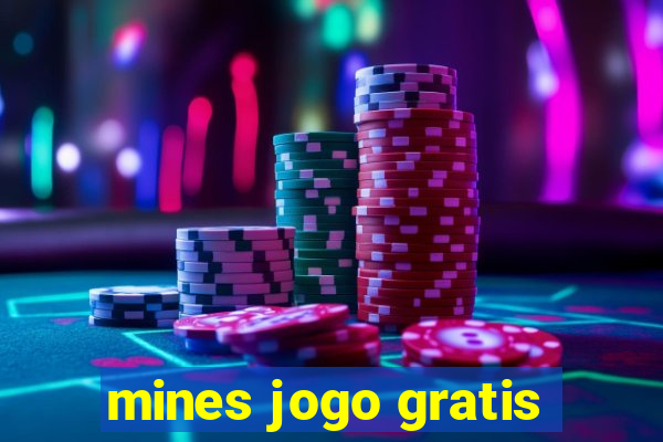 mines jogo gratis