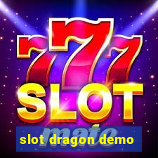 slot dragon demo