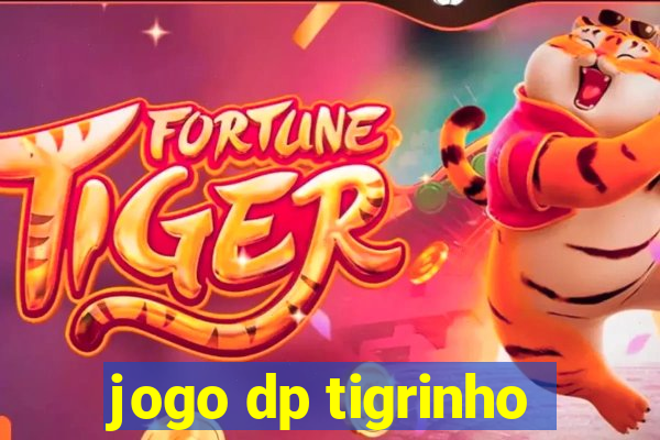 jogo dp tigrinho