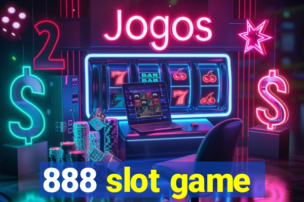 888 slot game