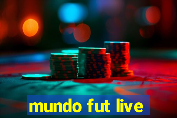 mundo fut live