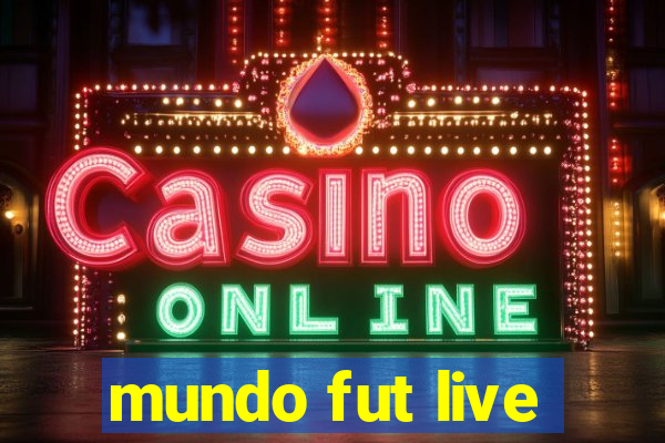 mundo fut live