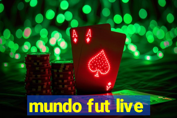 mundo fut live