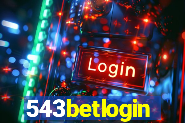 543betlogin