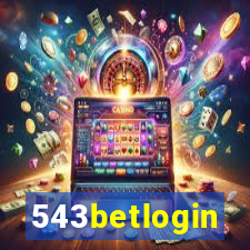 543betlogin