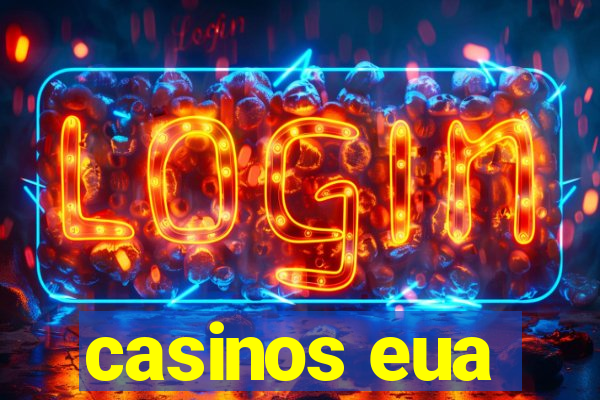 casinos eua