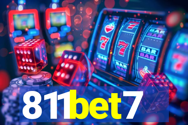 811bet7