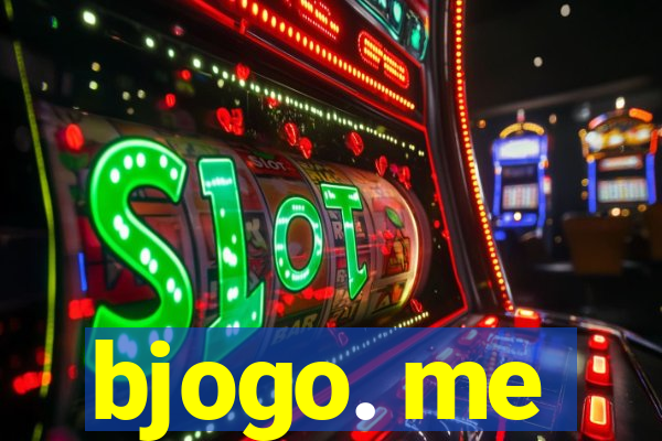 bjogo. me