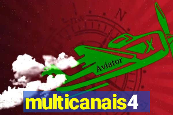 multicanais4