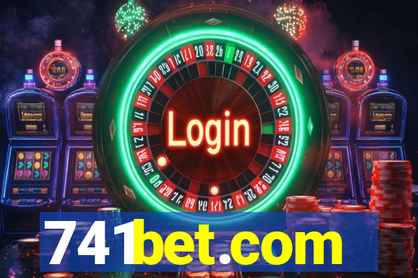 741bet.com