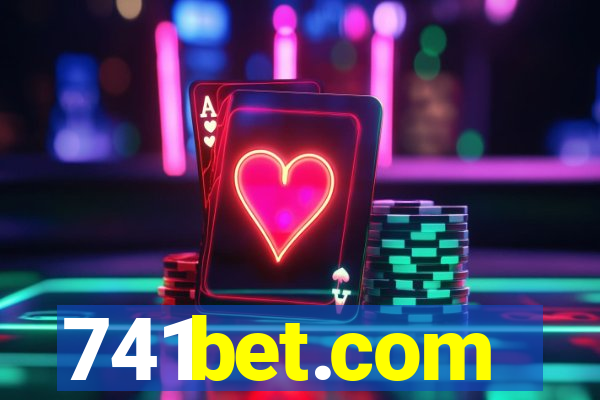 741bet.com