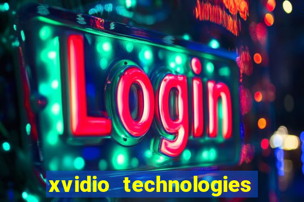 xvidio technologies startup brasil 2022 download gratis