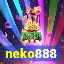 neko888