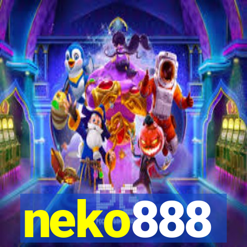 neko888