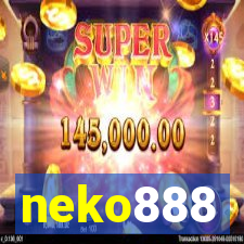 neko888