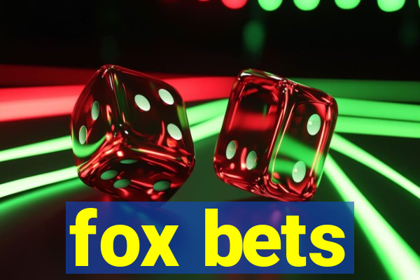 fox bets