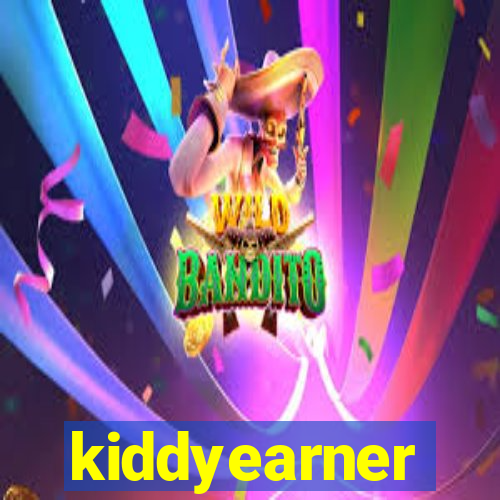 kiddyearner