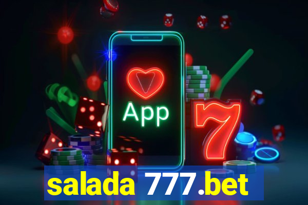 salada 777.bet