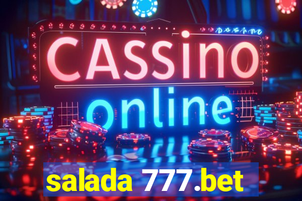 salada 777.bet