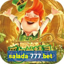 salada 777.bet