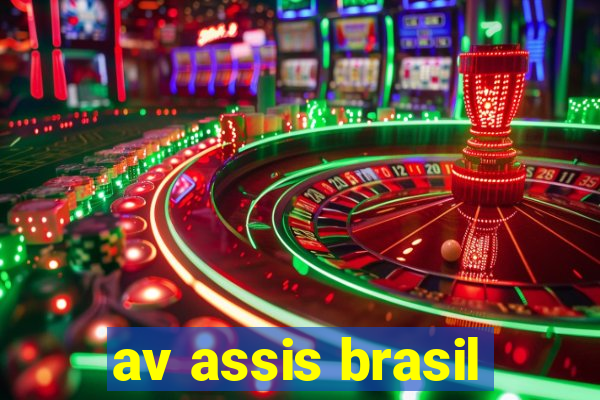 av assis brasil