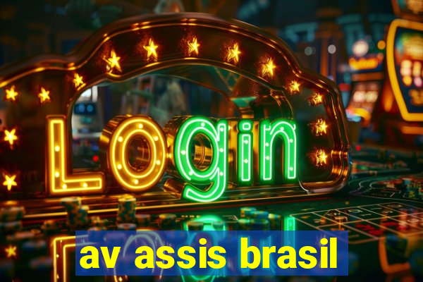 av assis brasil