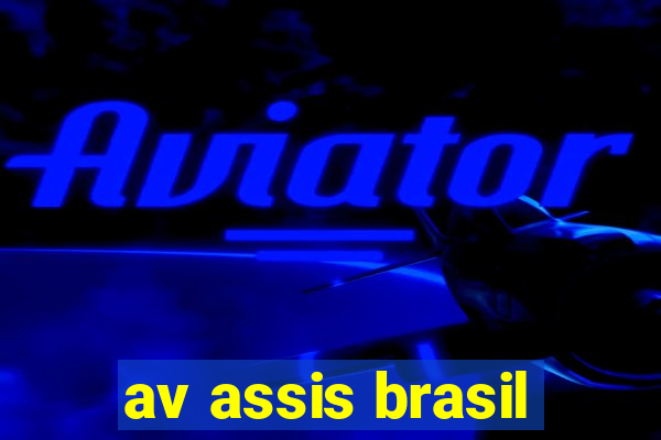 av assis brasil