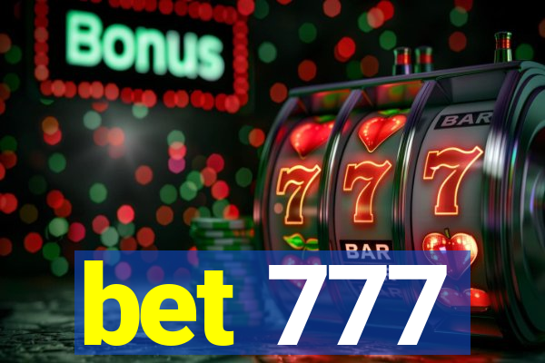 bet 777