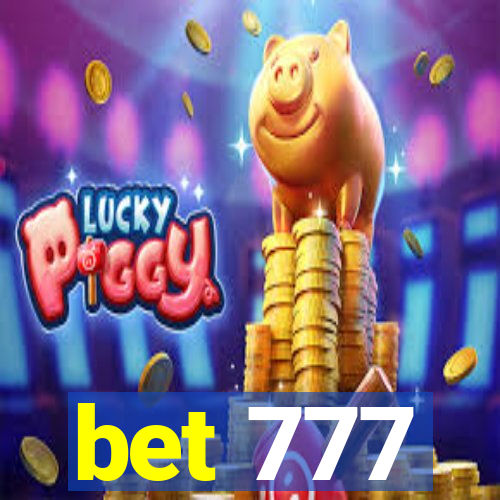 bet 777