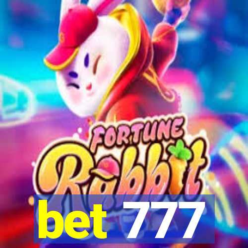 bet 777