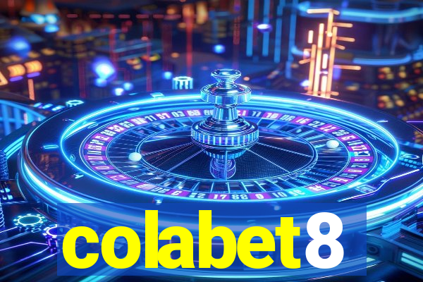 colabet8