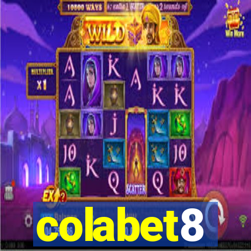 colabet8