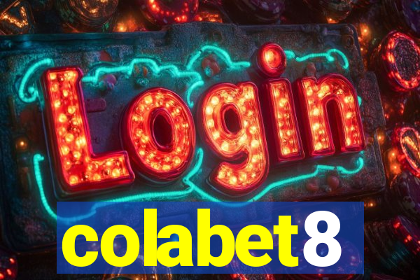 colabet8