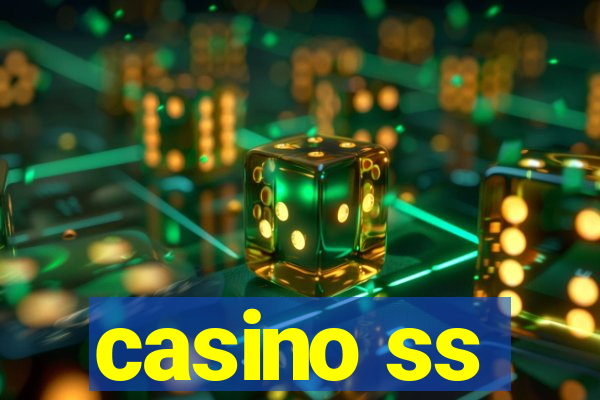 casino ss