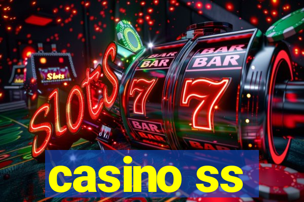 casino ss