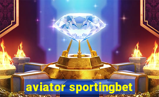 aviator sportingbet