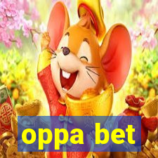 oppa bet