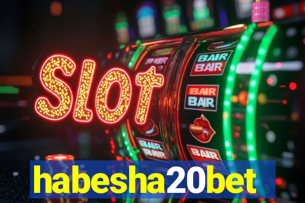 habesha20bet