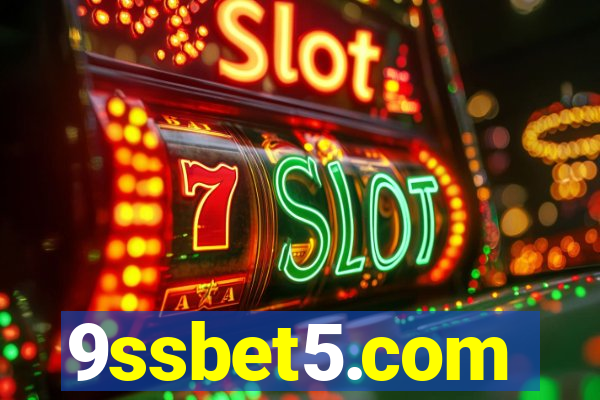 9ssbet5.com