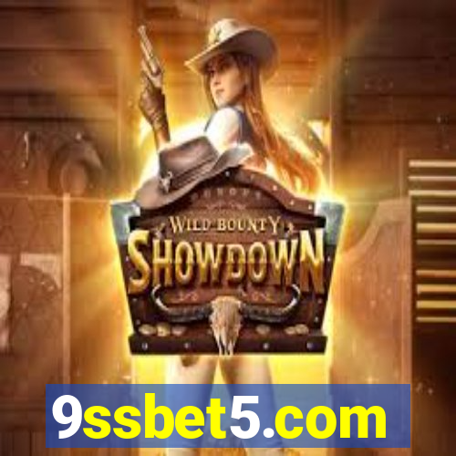 9ssbet5.com