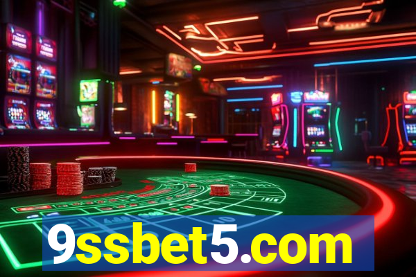 9ssbet5.com