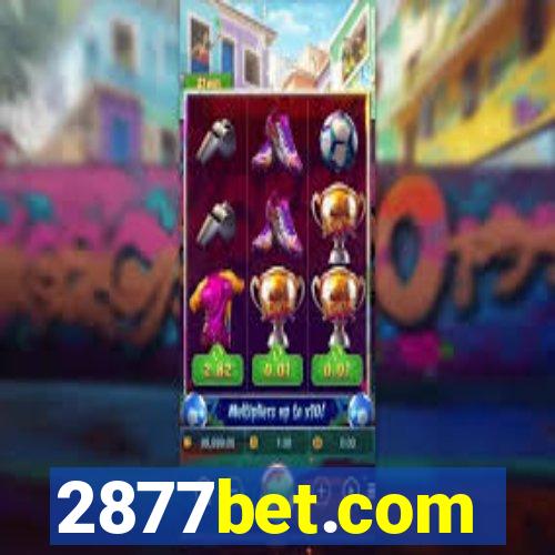 2877bet.com