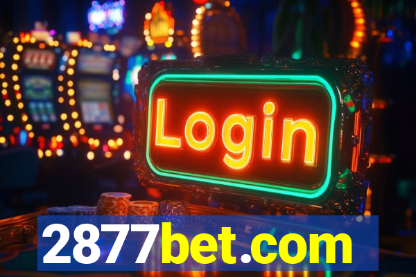 2877bet.com