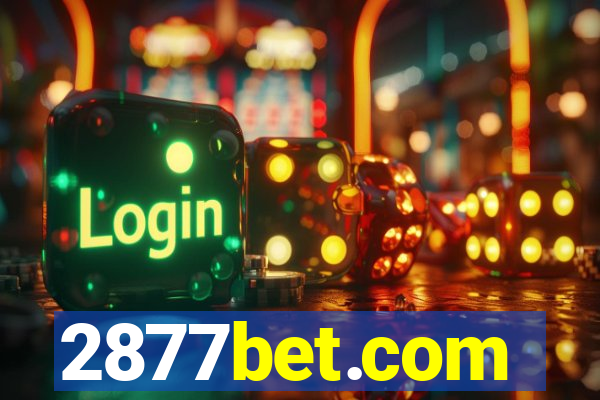 2877bet.com